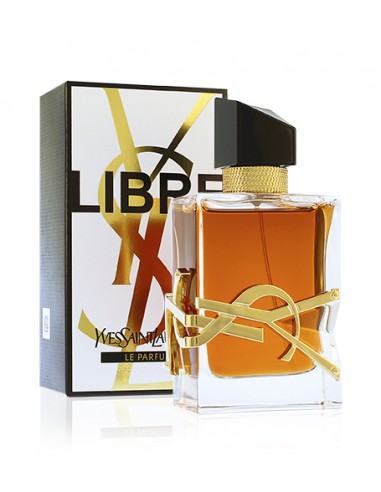 Yves Saint Laurent Libre Le Parfum - kvepalai