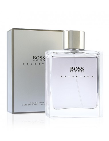 Hugo Boss Boss Selection - EDT