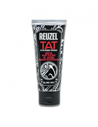 REUZEL TAT Vivid Gel - hydratační gel na tetování