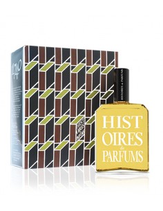 Histoires De Parfums 1740 Marquis de Sade - EDP