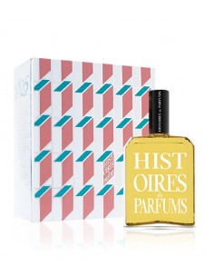 Histoires De Parfums 1826 Eugénie de Montijo - EDP