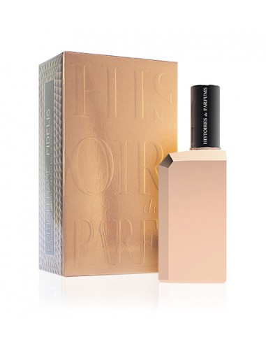 Histoires De Parfums Edition Rare Fidelis - EDP