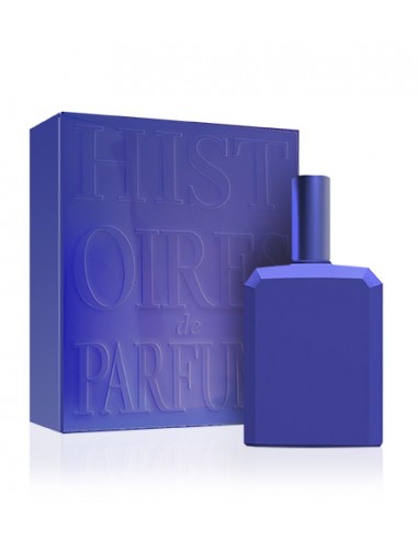 Histoires De Parfums This Is Not A Blue Bottle 1/.1 - EDP