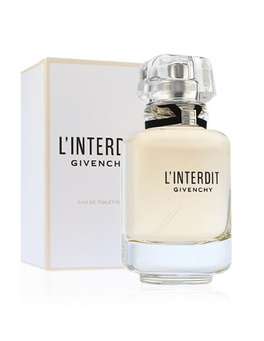 Givenchy L'Interdit 2022 - EDT