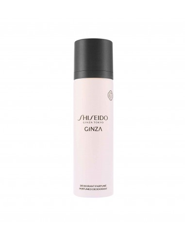 Shiseido Ginza - dezodorantas