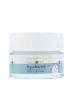 "Vivapharm Hyaluron" - intensyvus odos kremas su...