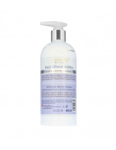 VivaPharm Hyaluron - kūno pieno su rūgštine hialurono...