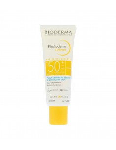 "Bioderma Photoderm Créme" - veido kremas su SPF 50+