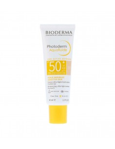 "Bioderma Photoderm Aquafluide" - apsauginis tonuotas...