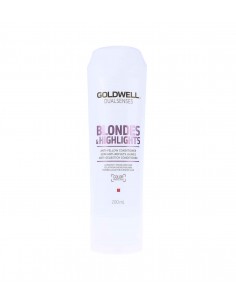 "Goldwell Dualsenses Blondes & Highlights" -...