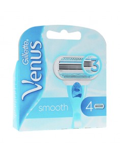 "Gillette Venus" - atsarginė galvutė 2