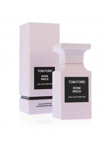 "Tom Ford Rose Prick" - EDP