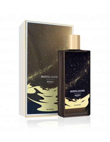 Memo Paris Oriental Leather - EDP