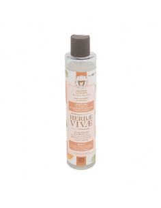 Farm Company Herbae Vivae 100% Bio Shiny Effect Shampoo -...