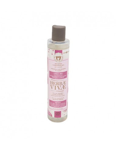 Farm Company Herbae Vivae 100% Bio Delicate Puppy Shampoo - šampūnas šuniukams