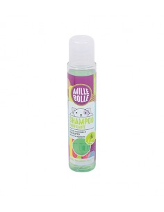 Farm Company Mille Bolle Purifying Shampoo - šampūnas,...