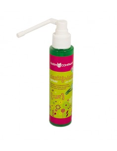 Farm Company Menthol Spray Toothpaste - zubní pasta ve...