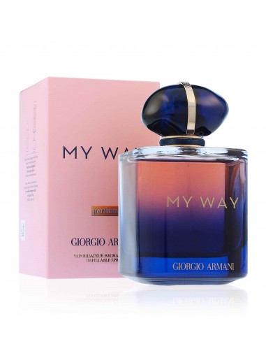 Giorgio Armani My Way Parfum - kvepalai