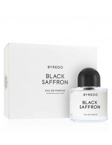 "Byredo Black Saffron" - EDP