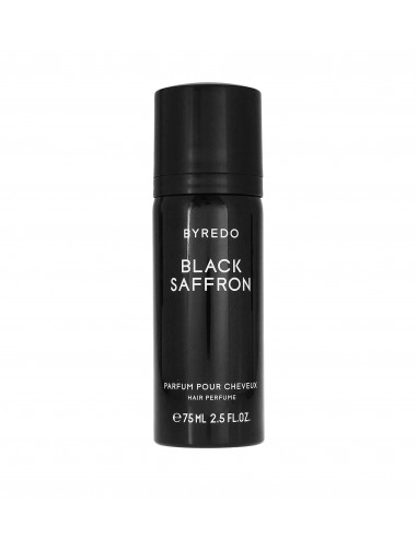 Byredo Black Saffron - parfémas iki plaukų