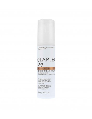 "Olaplex N°9 Bond Protector" - maitinamasis plaukų serumas