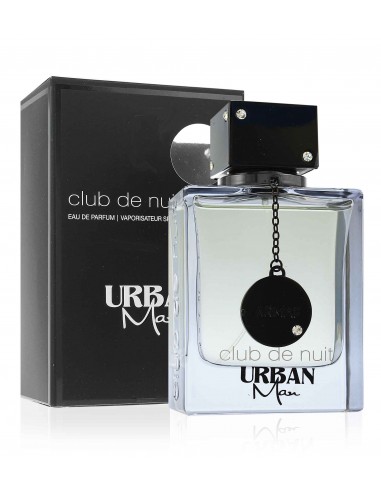 Armaf Club De Nuit Urban Man - EDP