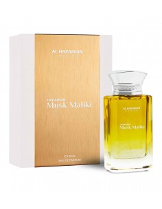 Al Haramain Musk Maliki - EDP