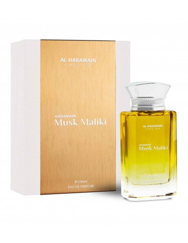 Al Haramain Musk Maliki - EDP