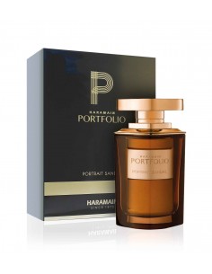 "Al Haramain" portfelis Portretas Sandalas - EDP