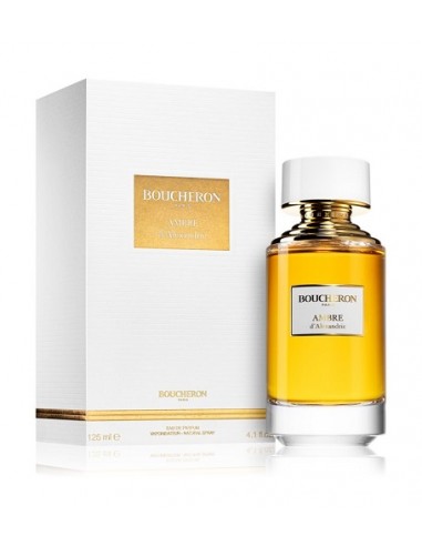 Boucheron Ambre d'Alexandrie - EDP