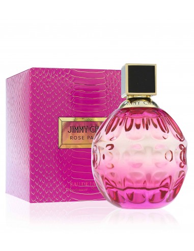 Jimmy Choo Rose Passion - EDP