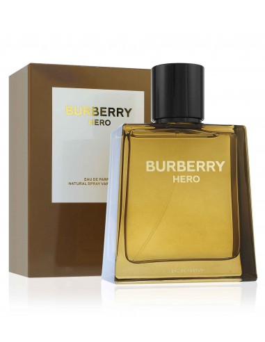 Burberry Hero - EDP