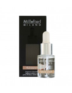 Millefiori Milano šilko ir ryžių milteliai - aromatinis...