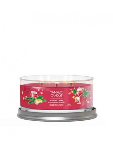 Yankee Candle Autumn Daydream - firminis indelis su 5 dagtimis