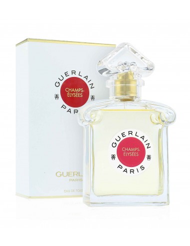 Guerlain Champs-Elysées - EDT