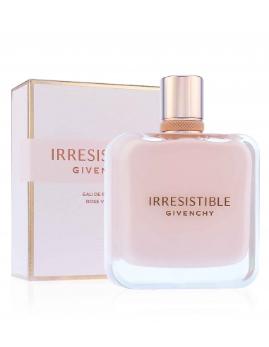 Givenchy Irresistible Rose Velvet - EDP