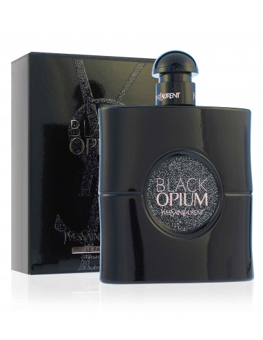 Yves Saint Laurent Black Opium Le Parfum - kvepalai