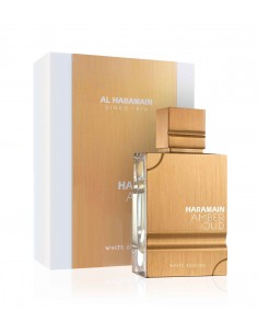 "Al Haramain Amber Oud White Edition" - EDP