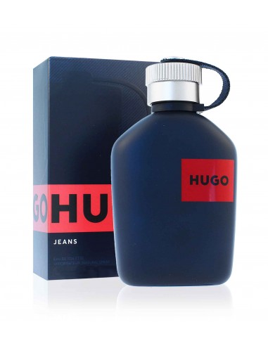 "Hugo Boss" Hugo džinsai - EDT