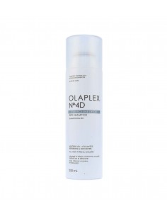 "Olaplex N°4D Clean Volume Detox" - sausas šampūnas...