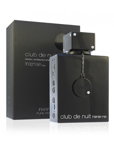 Armaf Club De Nuit Intense Man Parfum - perfume