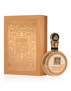 Lattafa Fakhar Extrait - EDP