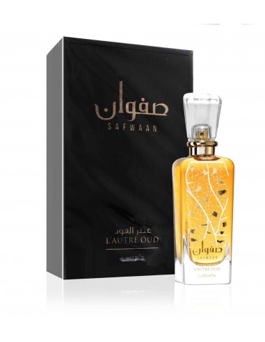 Lattafa Safwaan L'Autre Oud - EDP