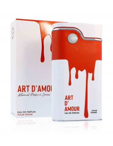 Armaf Art D'Amour - EDP