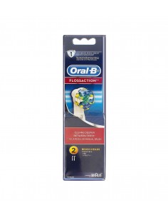 "Oral-B Floss Action" - atsarginė galvutė