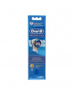 "Oral-B Precision Clean" - atsarginė galvutė