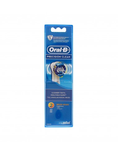 "Oral-B Precision Clean" - atsarginė galvutė