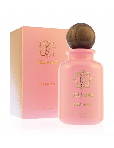 "Delroba Rose Musk" - EDP