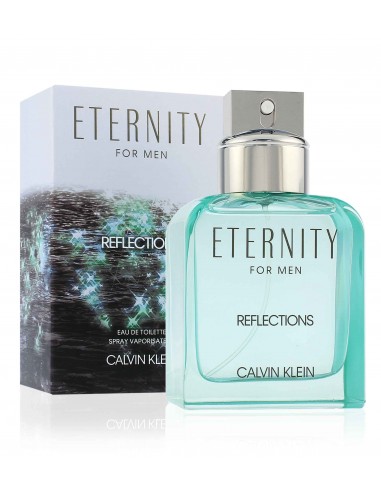 Calvin Klein Eternity For Men Reflections - EDT