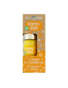 "Purity Vision Bio Vitamin C" - serumas